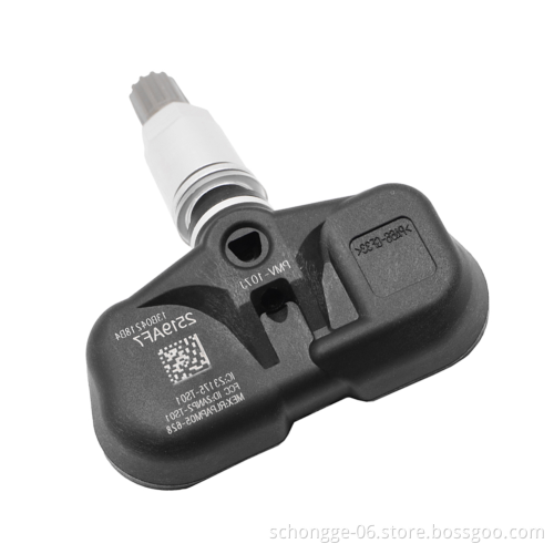 TPMS Sensor for Lexus Models: GX460, GX470, IS F, IS250, IS350, LX470